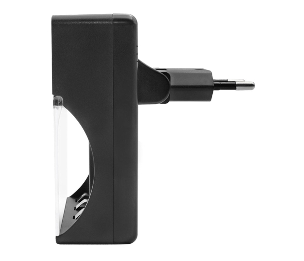 QOLTEC Ładowarka do akumulatorków Ni-MH typu R03/AAA R6/AA 300mA 50653 - 1324574 - zdjęcie 3
